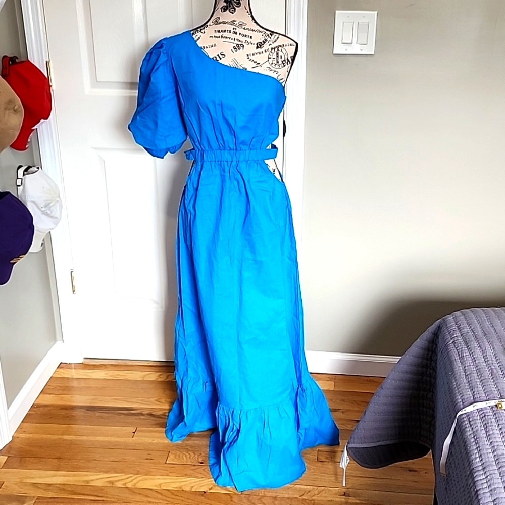 Shein dress